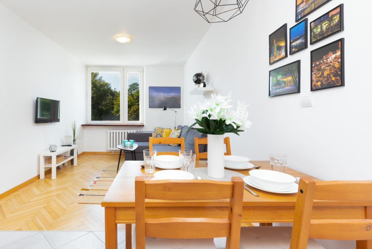 Browarna By Renters Apartment