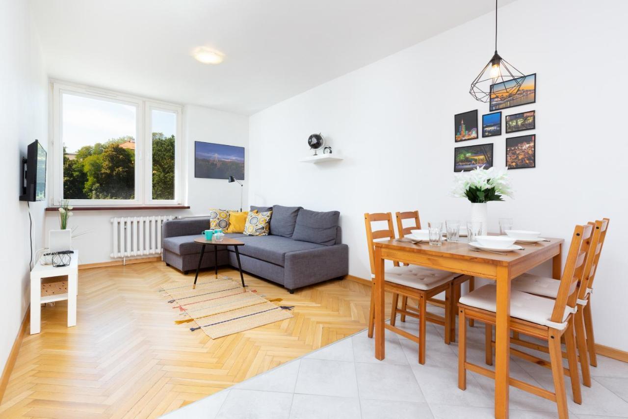 Apartment Browarna By Renters Warsaw