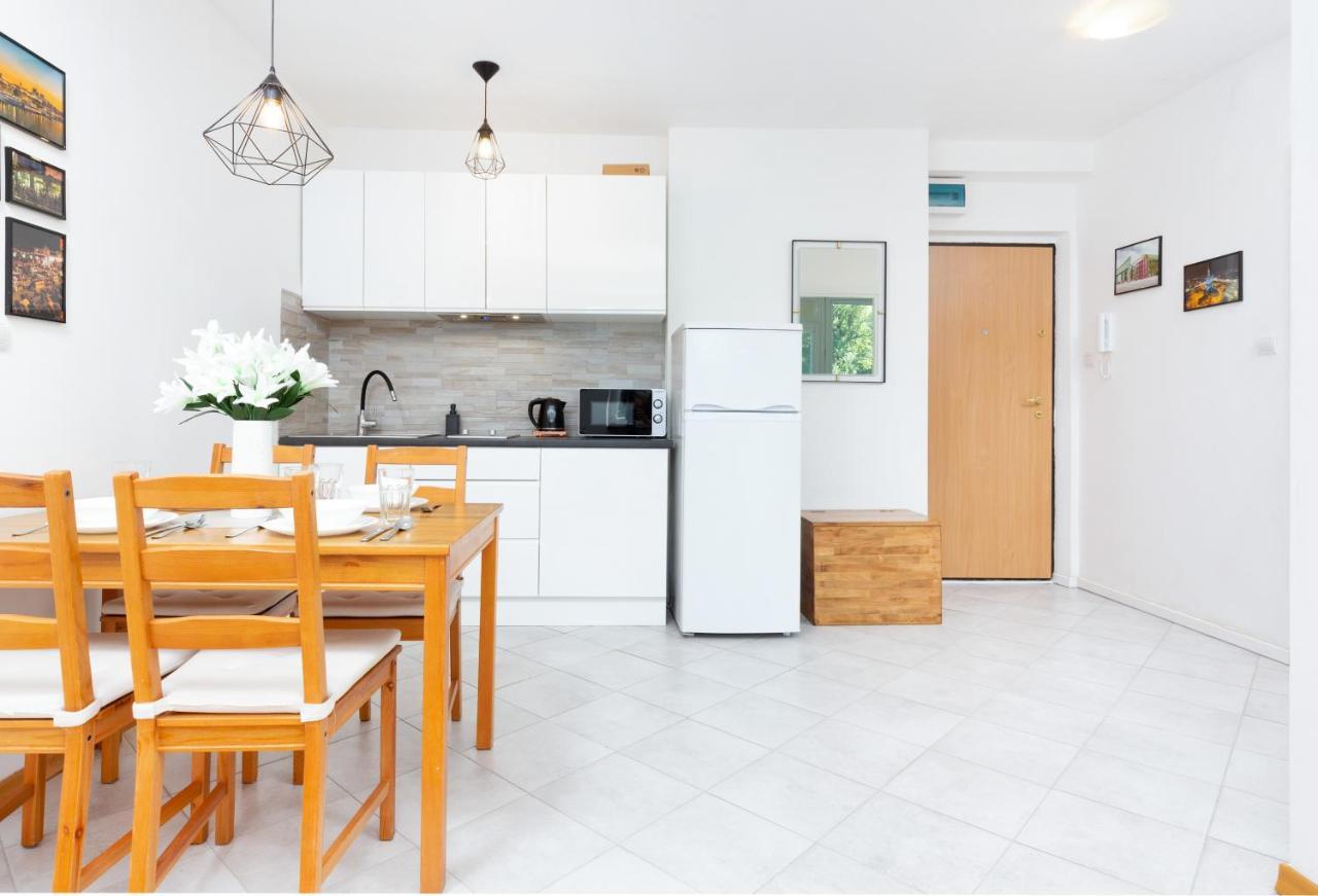 Browarna By Renters * Warsaw