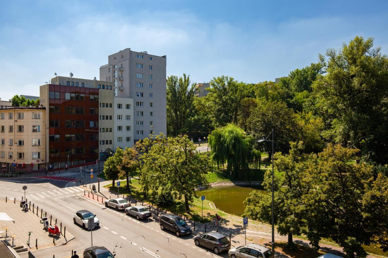 Browarna By Renters Apartment *