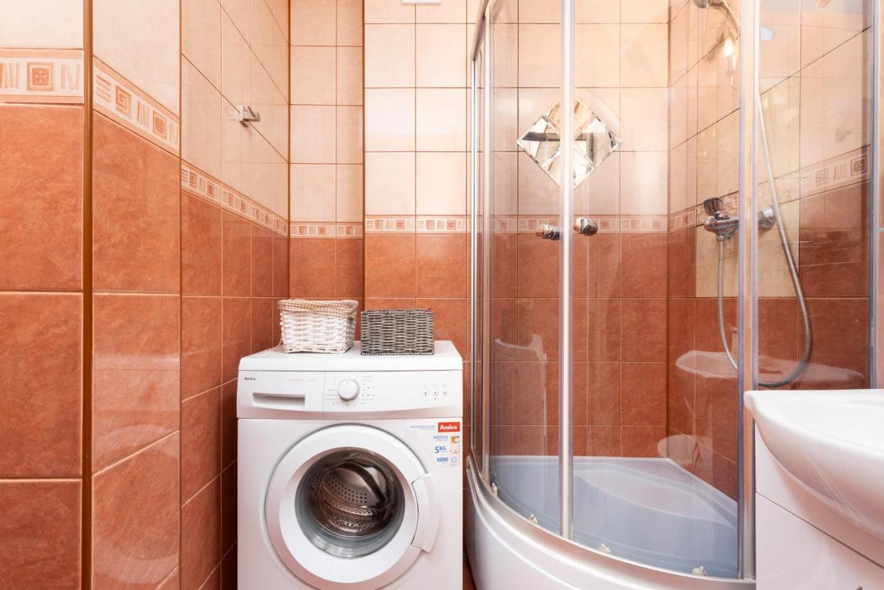 Browarna By Renters Apartment Warsaw