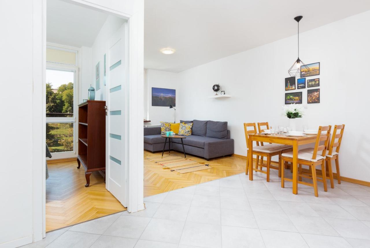 Apartment Browarna By Renters
