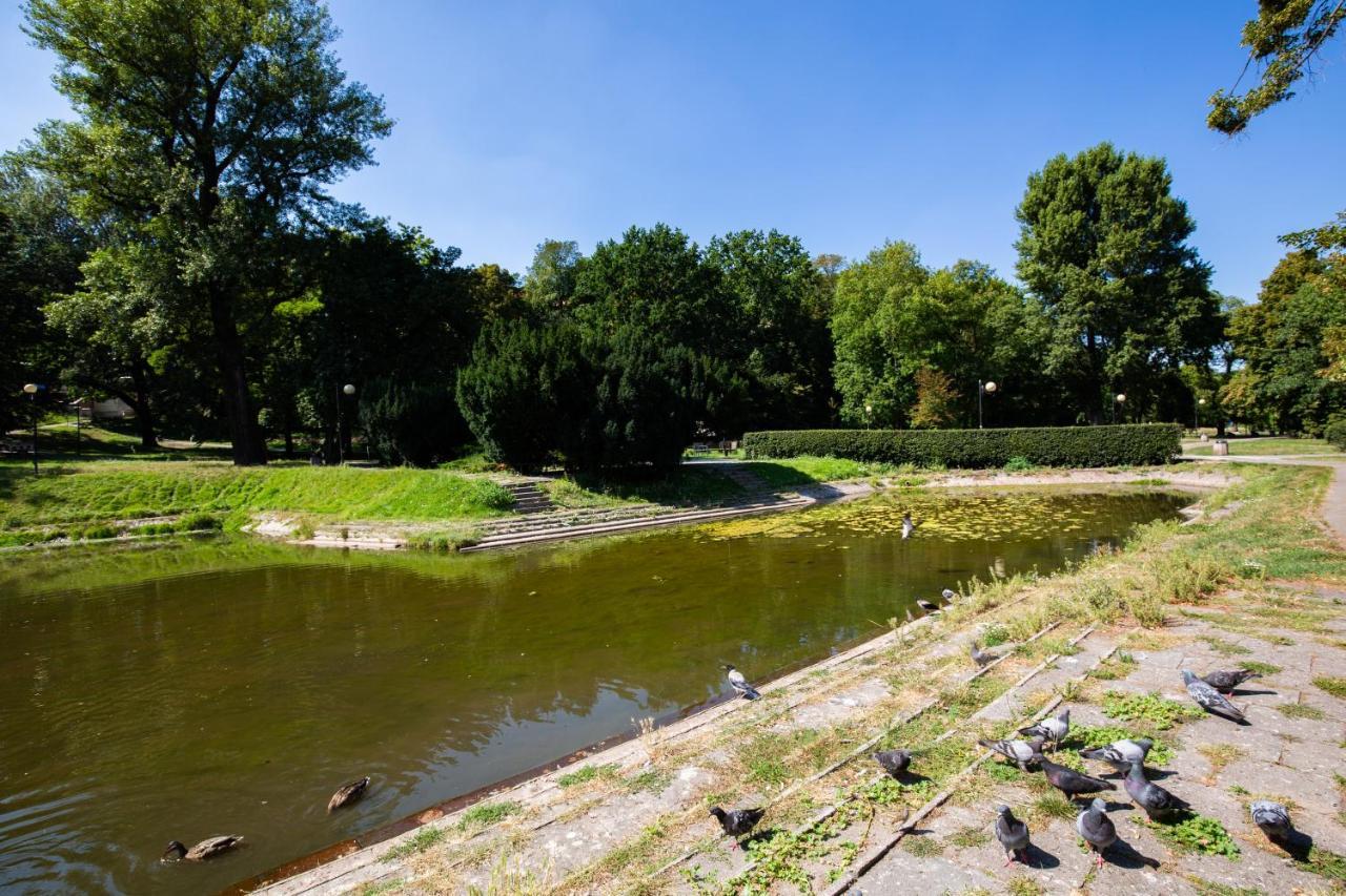 Browarna By Renters Apartament *
